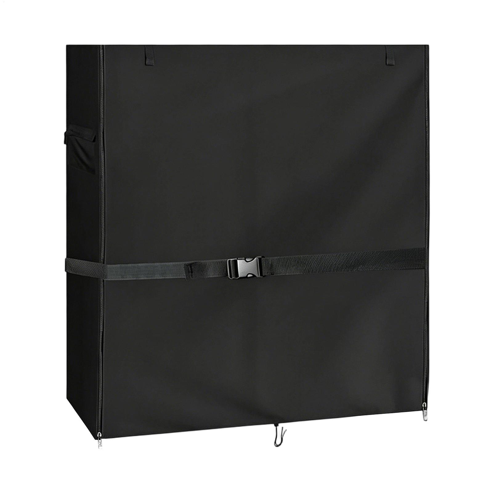 Golf Equipment Organizer For Garage - Housse de rangement pour sac de