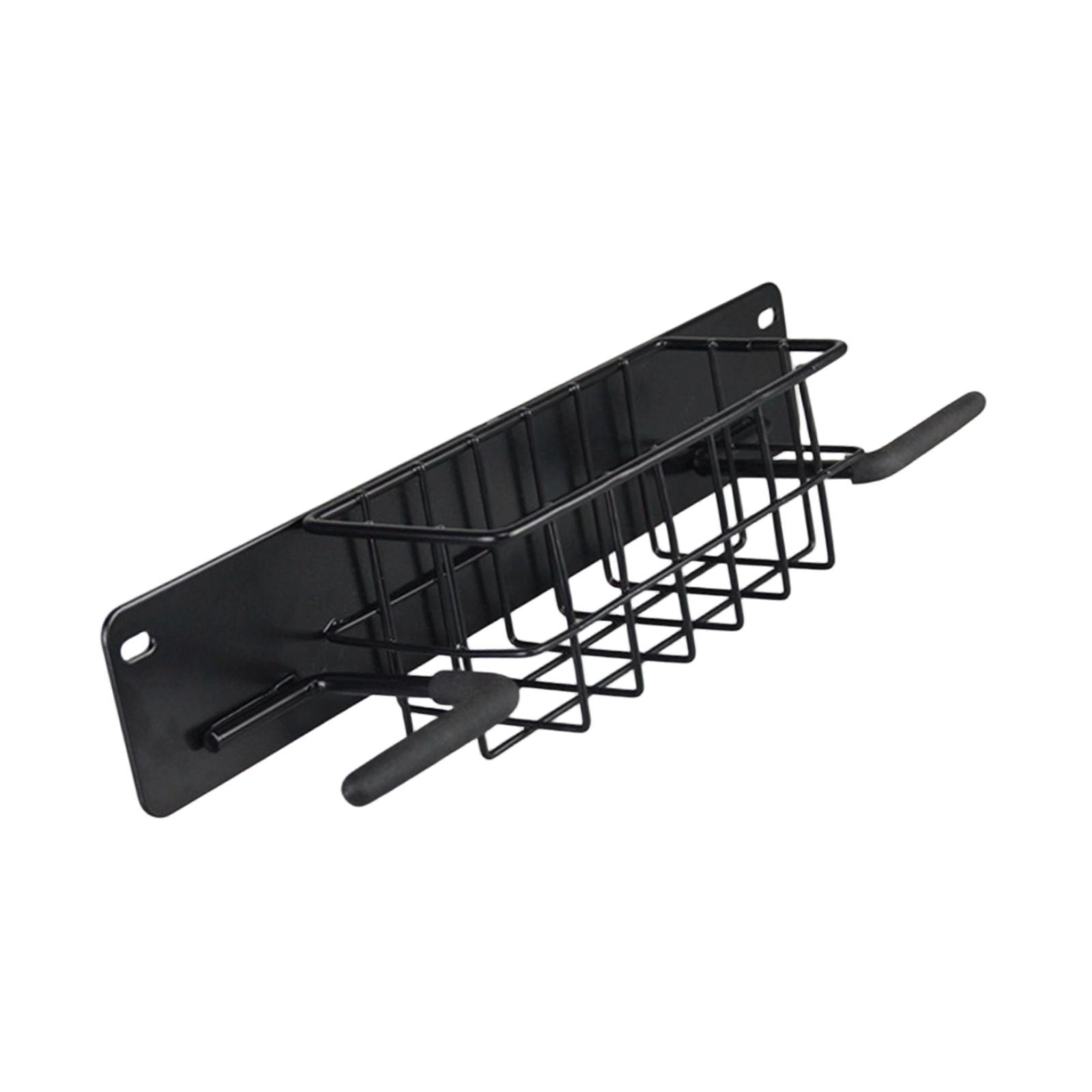 Golf Equipment Organizer For Garage - Organisateur d'équipement sportif robuste à fixer