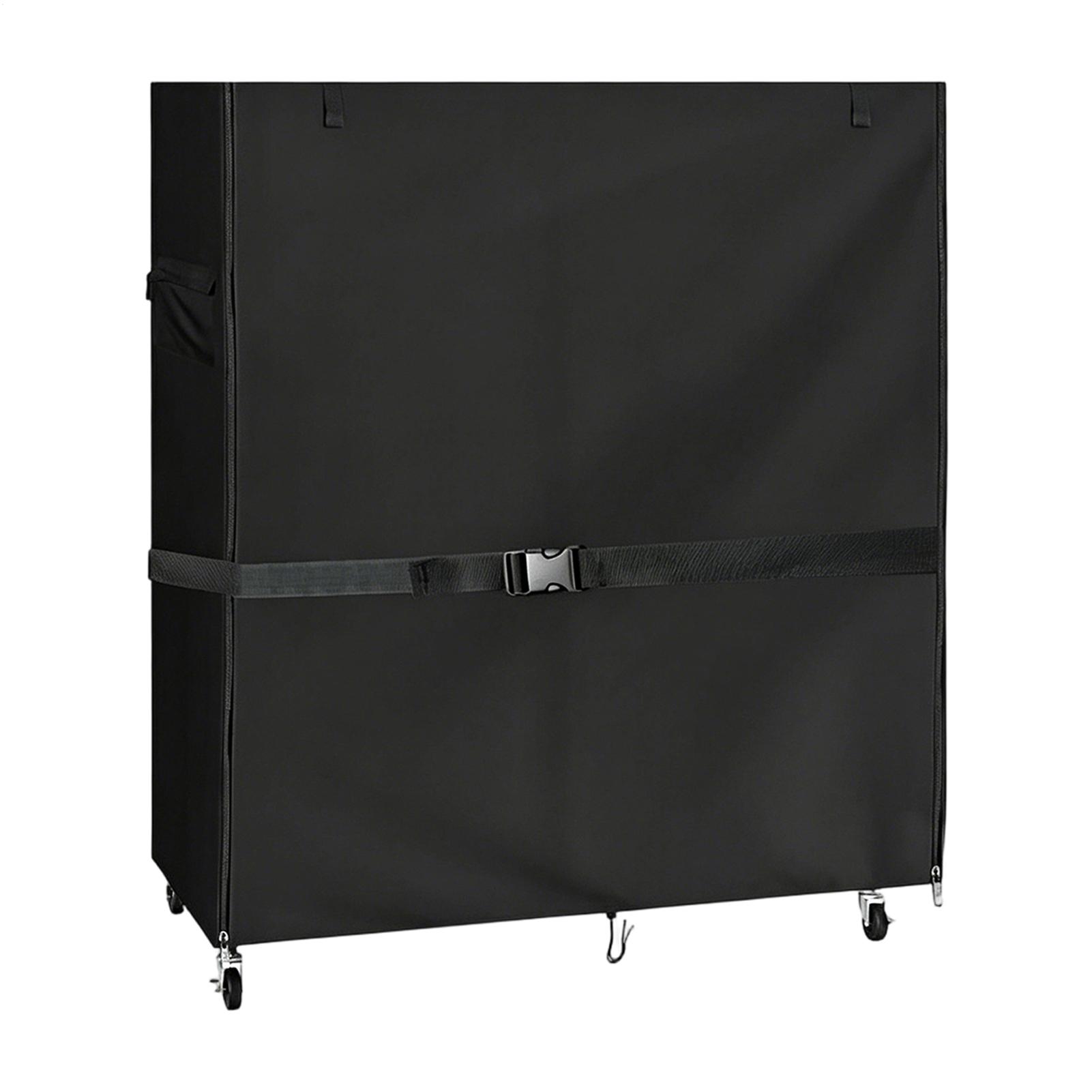 Golf Equipment Organizer For Garage - Housse de rangement pour sac de