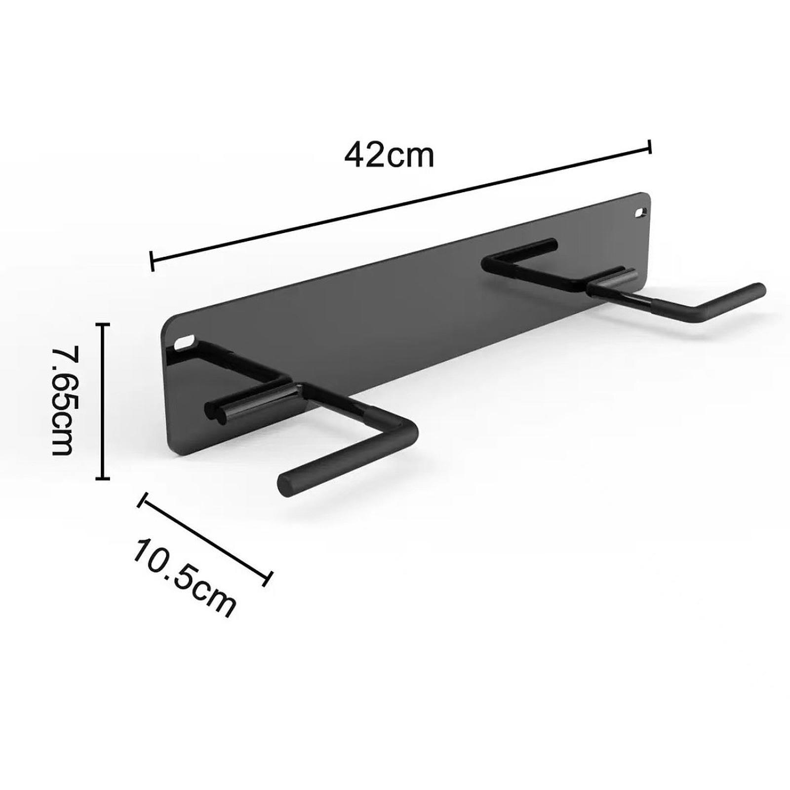 Support mural pour sac de golf - Golf Equipment Organizer For Garage avis et prix