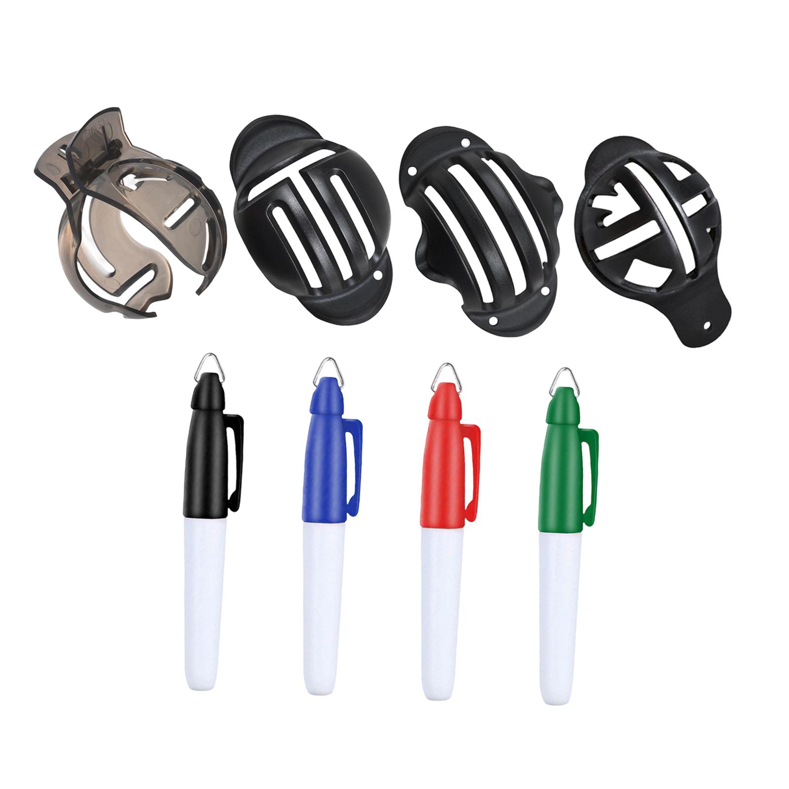 Kit de pochoirs de marquage de - Ball Marker Set avis et prix