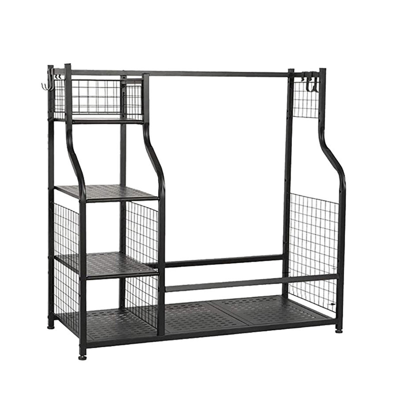 Support de rangement et d'expo - Golf Equipment Organizer For Garage avis et prix