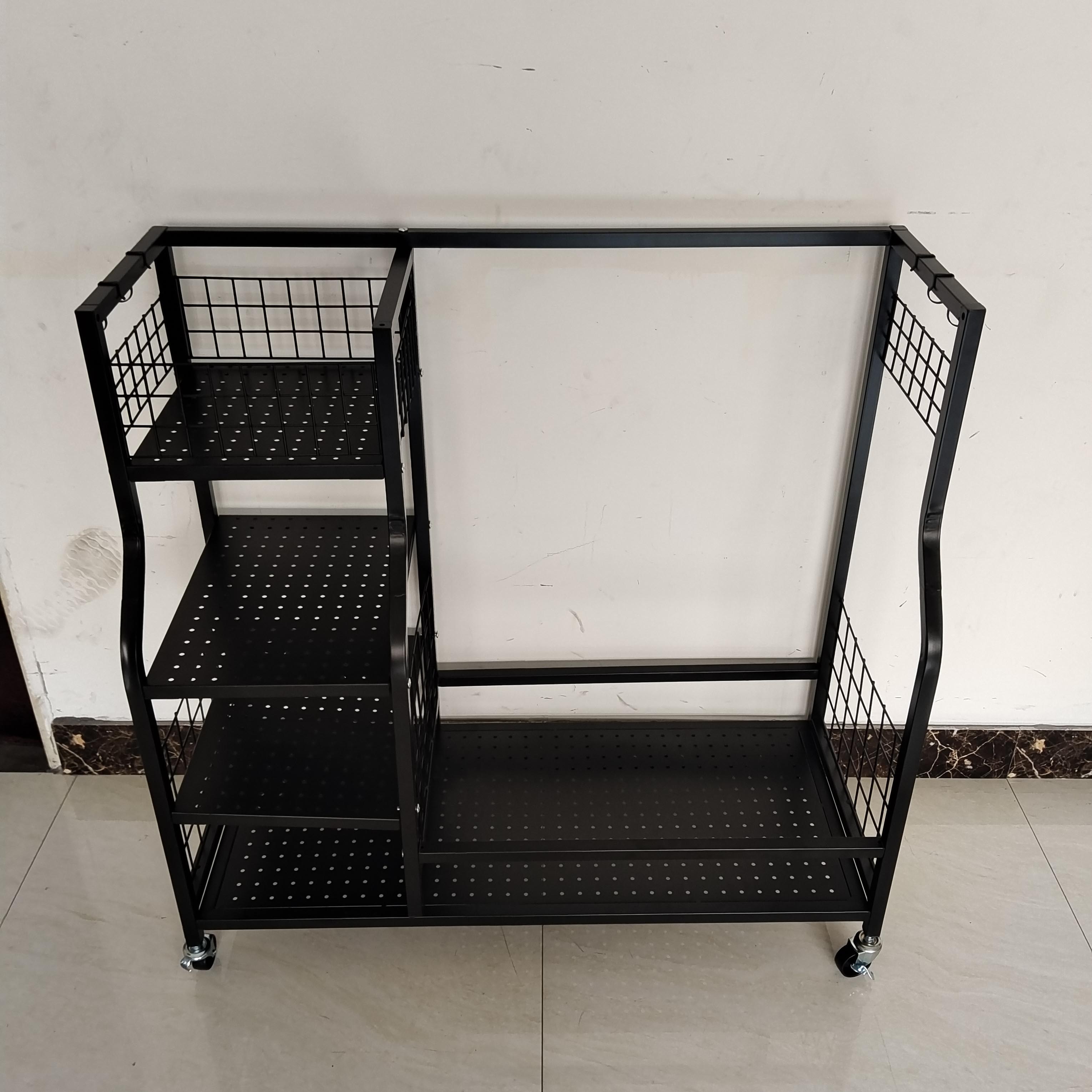 Support de rangement et d'expo - Golf Equipment Organizer For Garage avis et prix