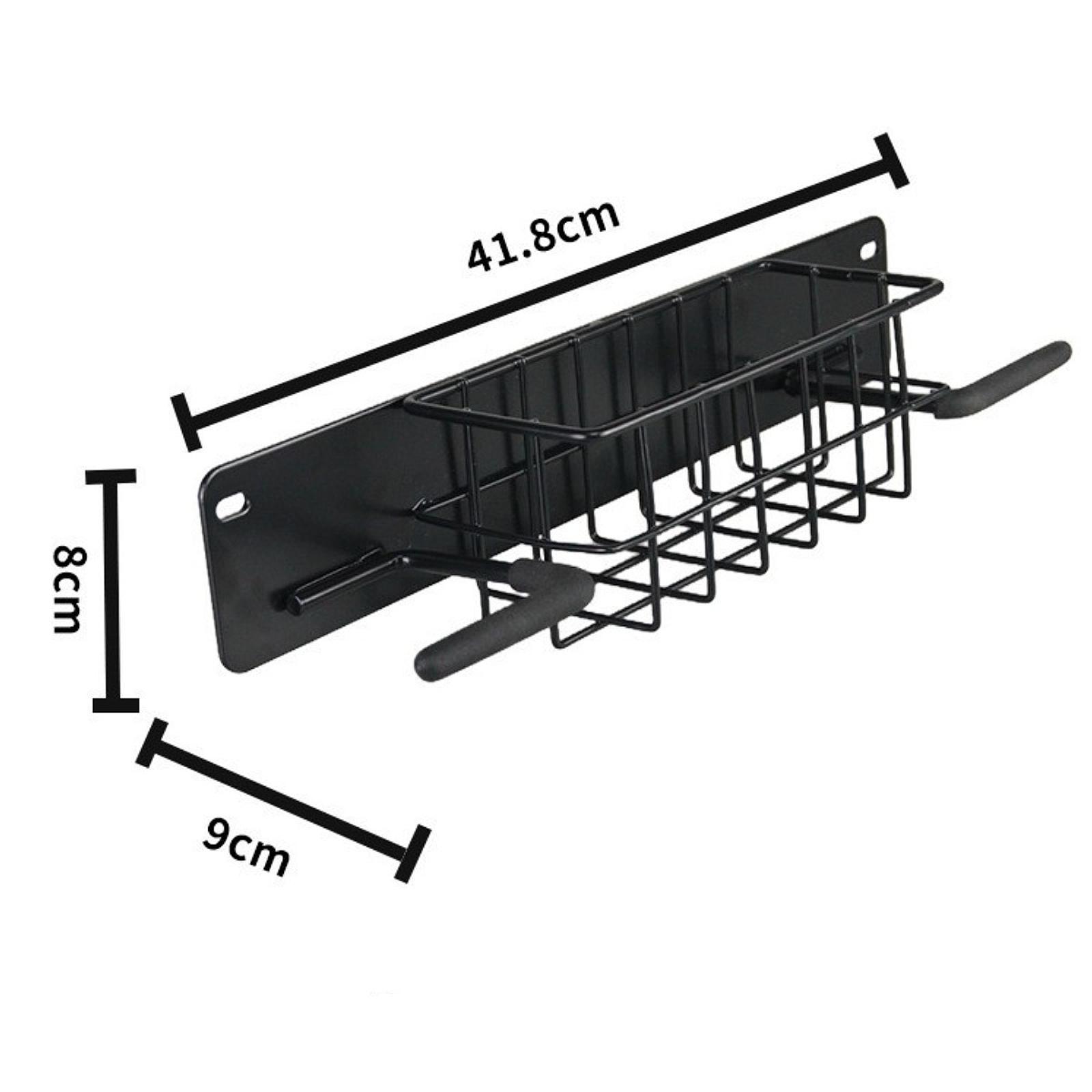 Support mural pour équipement  - Golf Equipment Organizer For Garage avis et prix