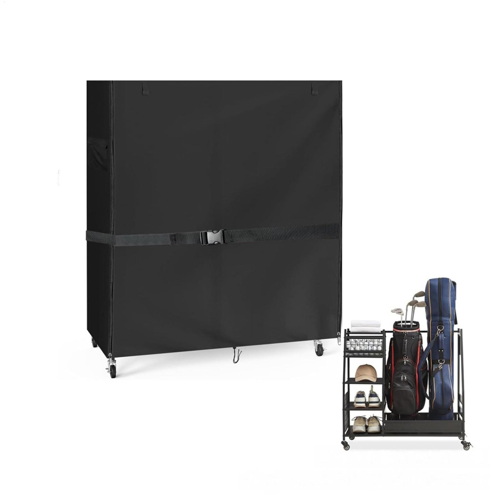 Housse de protection pour supp - Golf Equipment Organizer For Garage avis et prix
