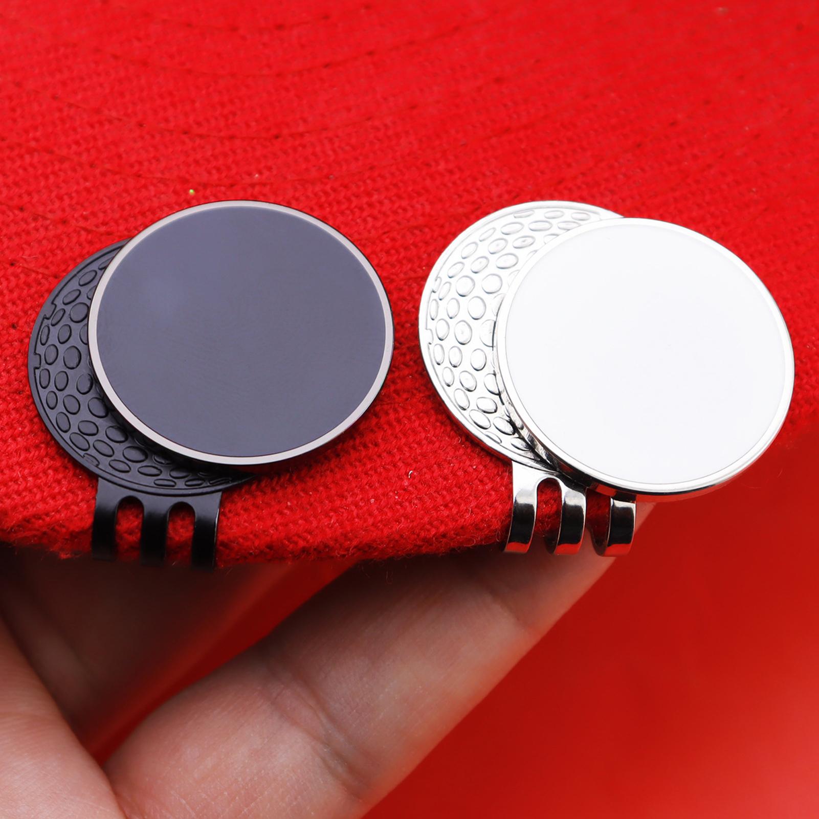 Marqueur de balle de golf magn - Ball Marker Set avis et prix