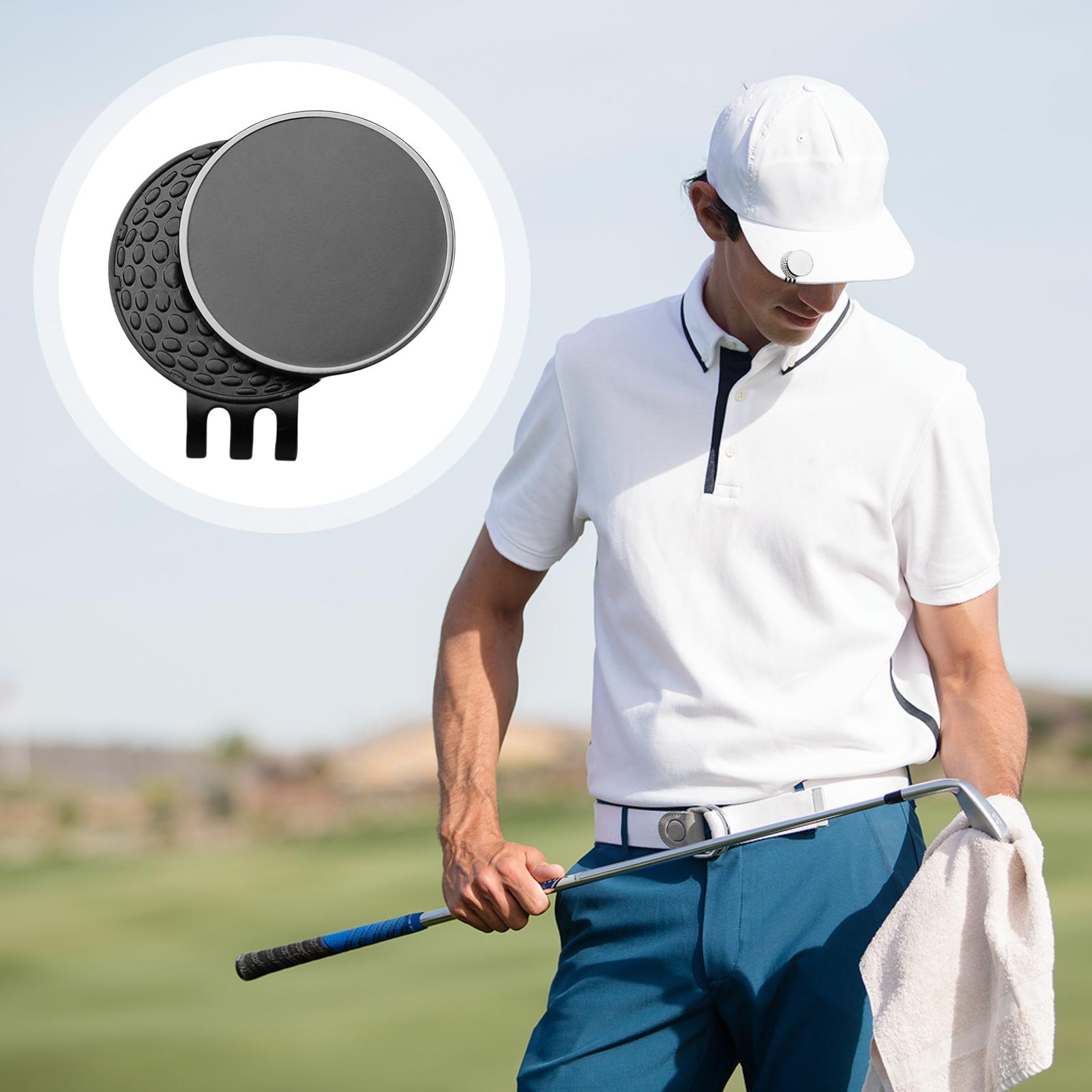 Marqueur de balle de golf magn - Ball Marker Set avis et prix