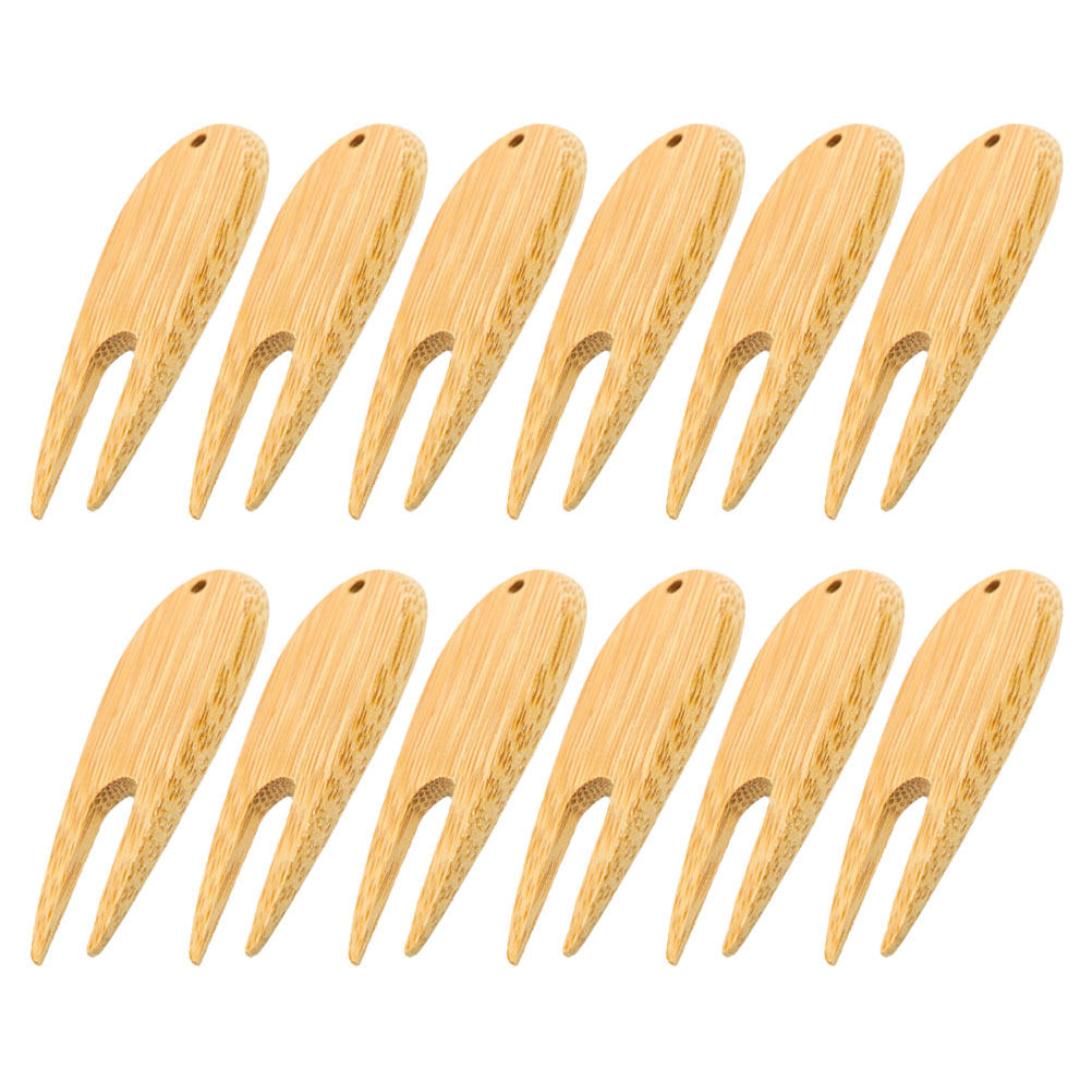 Lot de 12 outils de réparation - Ball Marker Set avis et prix
