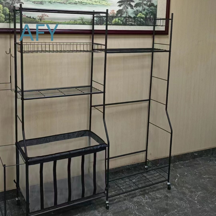 Étagère de rangement pour ball - Golf Equipment Organizer For Garage avis et prix