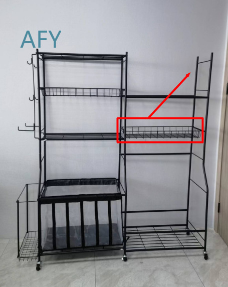 Étagère de rangement pour ball - Golf Equipment Organizer For Garage avis et prix