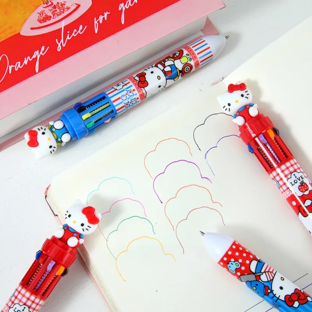Lot de 36 stylos bille à bouto - Ball Marker Set avis et prix