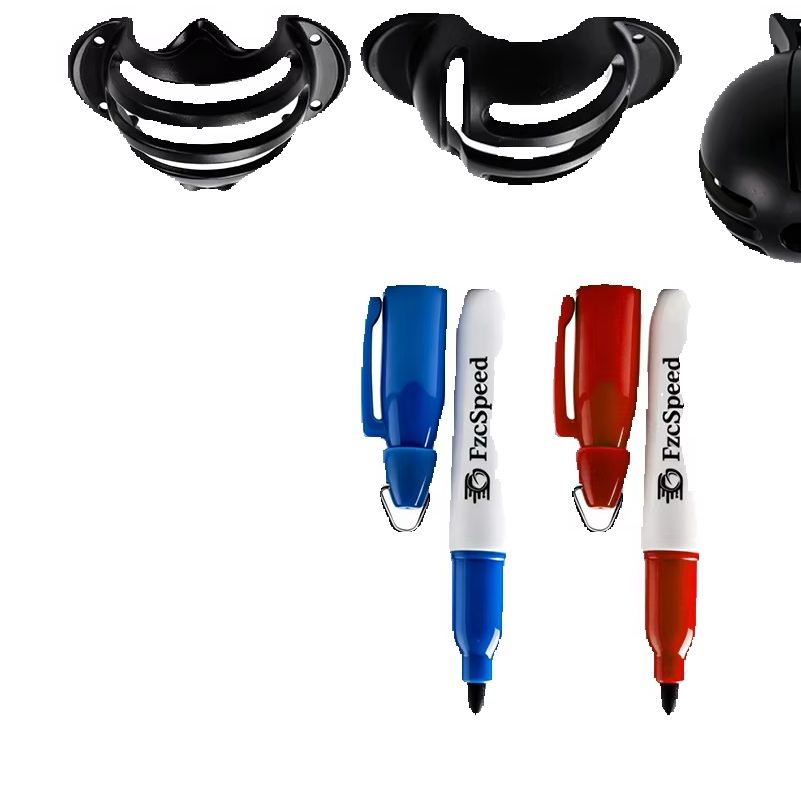 Kit d'alignement de lignes pou - Ball Marker Set avis et prix