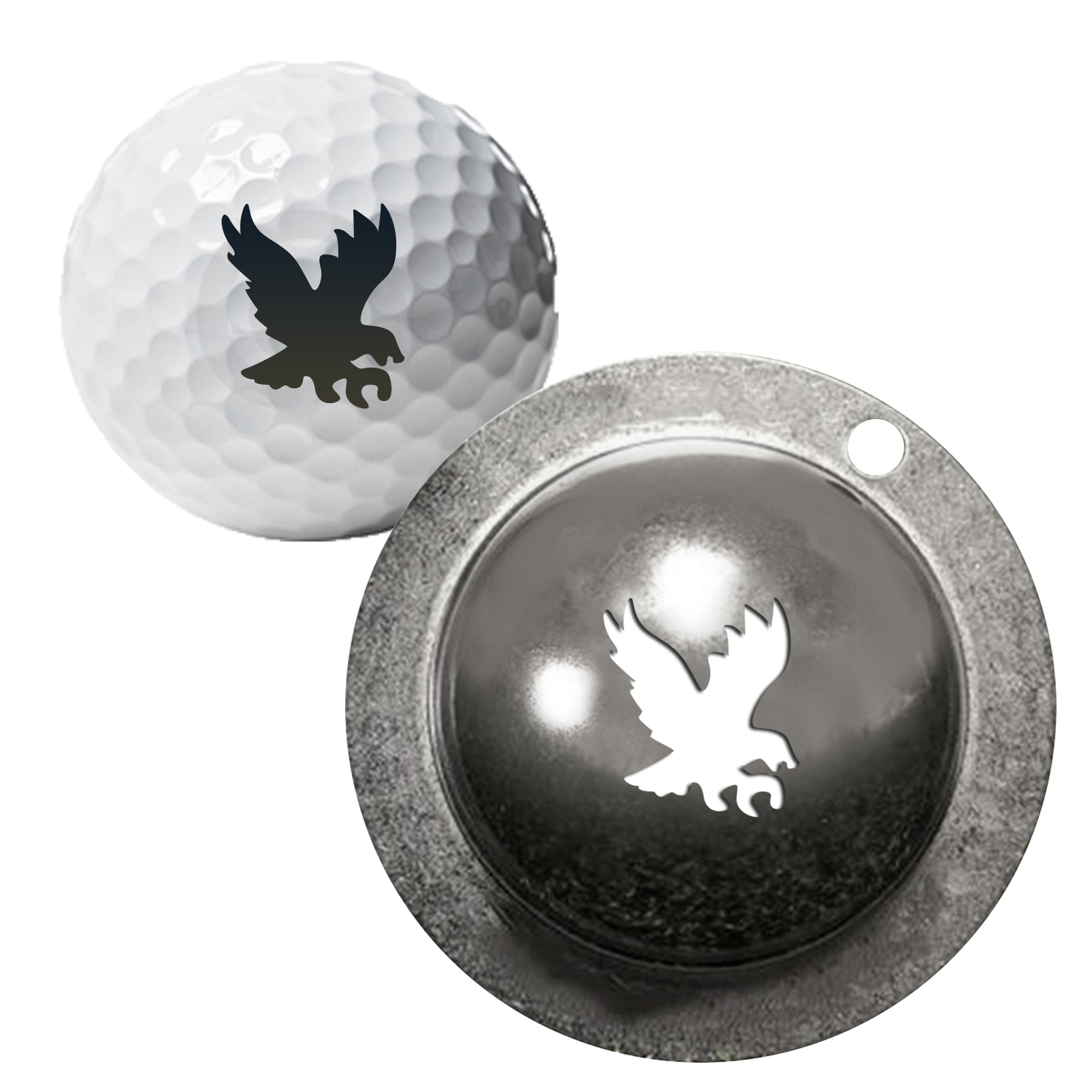Marqueur de ligne de balle de  - Ball Marker Set avis et prix