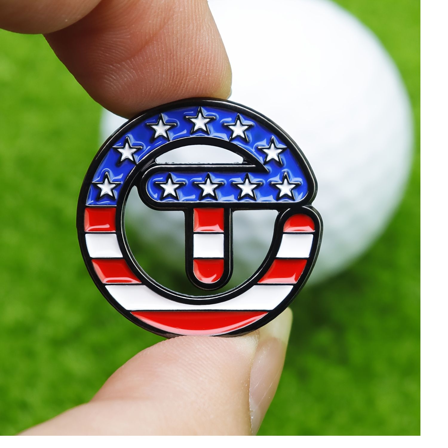 Marqueur de balle de golf à th - Ball Marker Set avis et prix