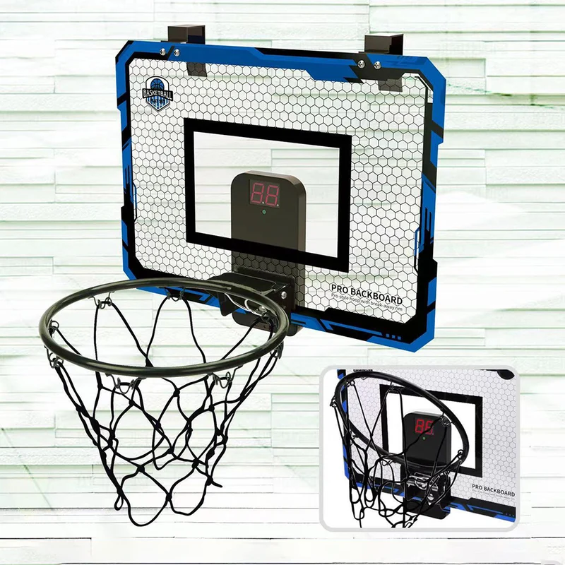 Mini cerceau de basket-ball po - Ball Marker Set avis et prix