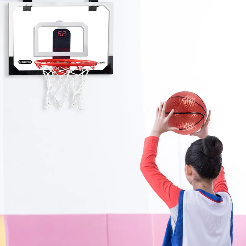 Mini cerceau de basket-ball po - Ball Marker Set avis et prix