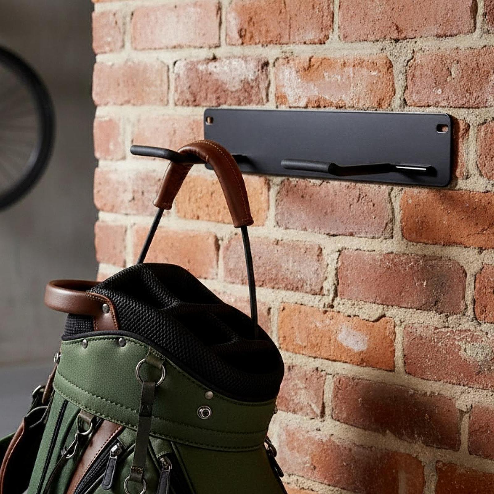 Organisateur d'équipements spo - Golf Equipment Organizer For Garage avis et prix