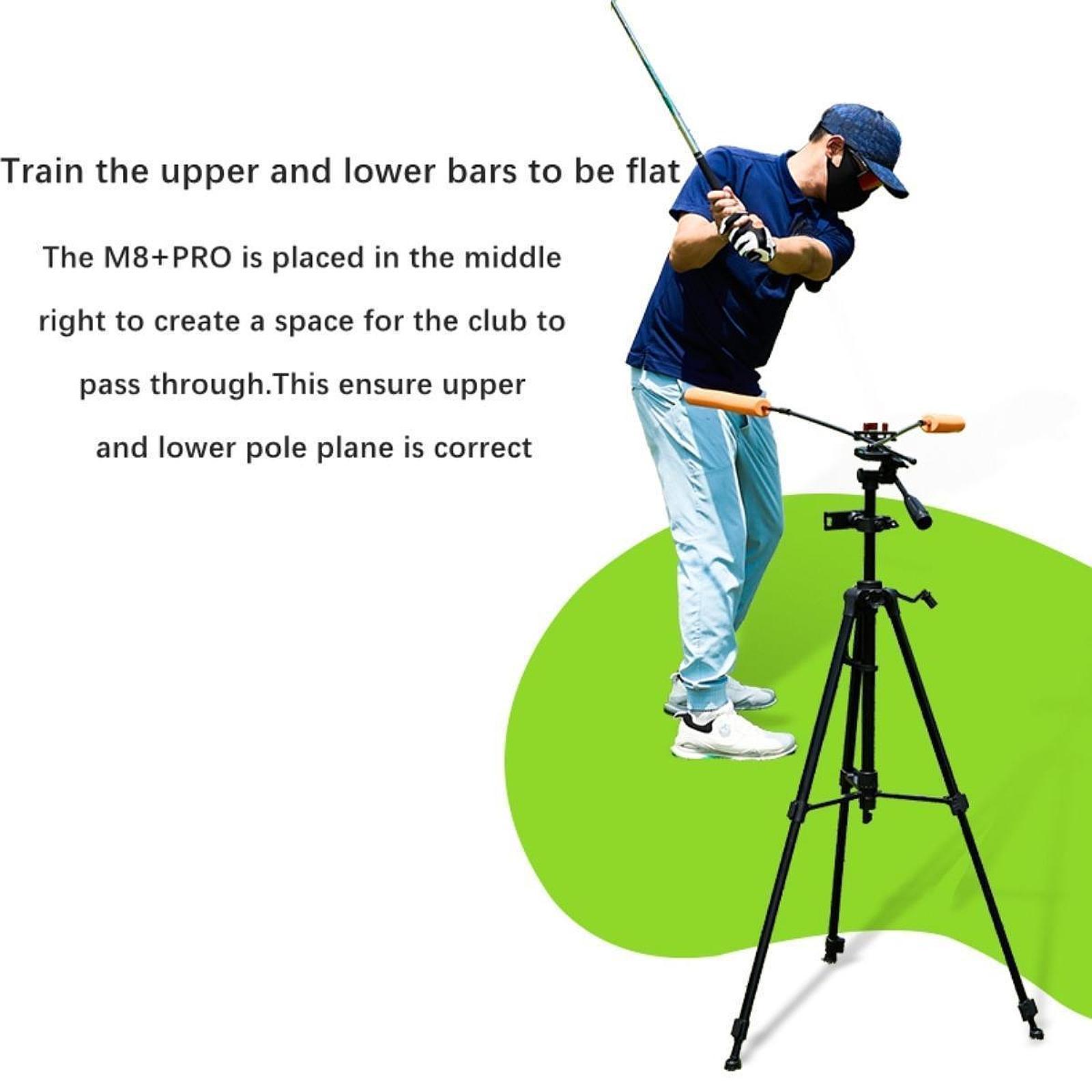 Support trépied antidérapant p - Golf Equipment To Practice At Home avis et prix
