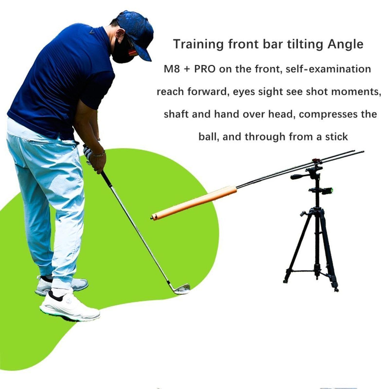 Support trépied antidérapant p - Golf Equipment To Practice At Home avis et prix